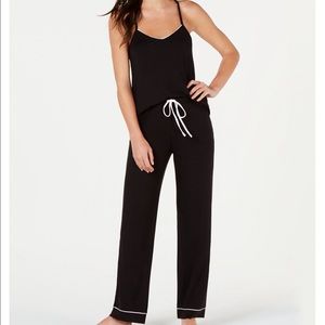 Alfani black pajamas set small